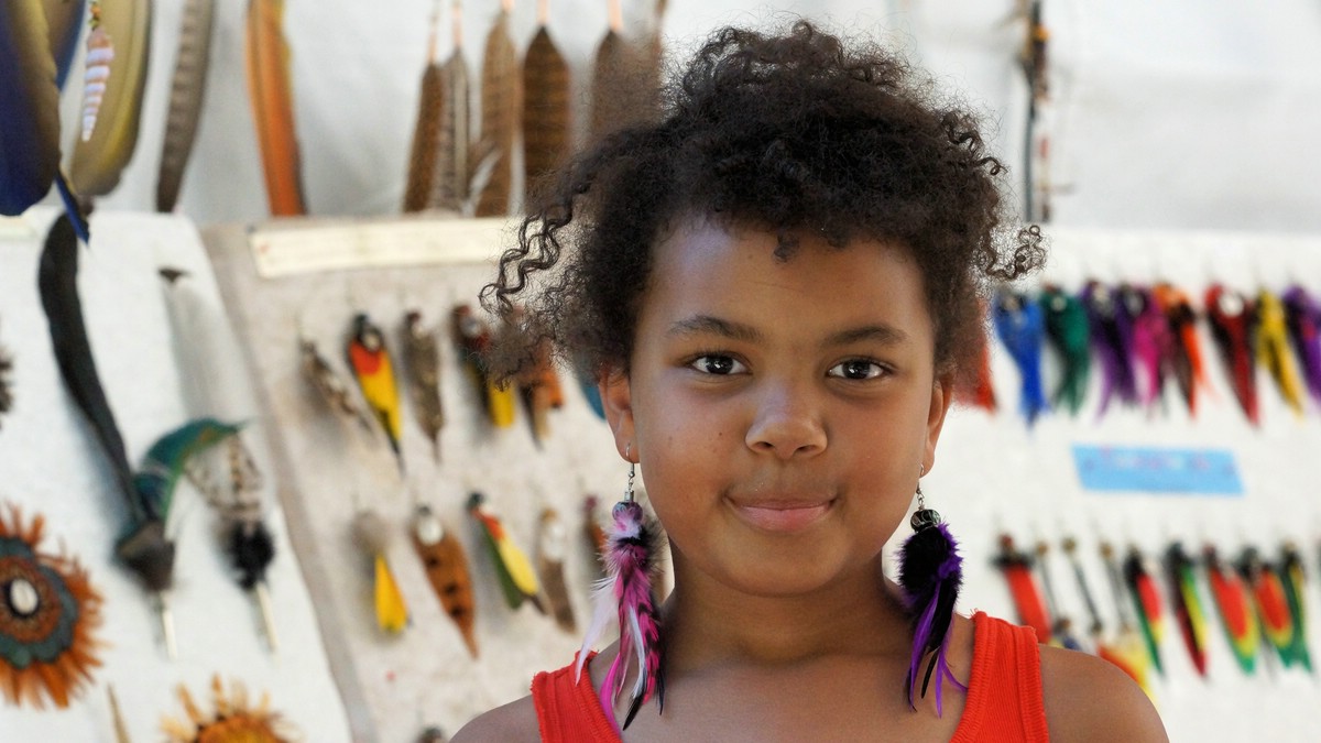 O Fotomagazin / Afrika Festival 2015 auf Schloss Mamling